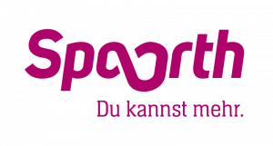 Spoorth_Logo_Claim_cmyk-pink